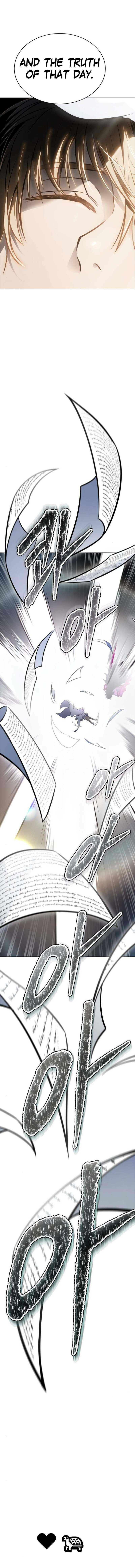 Tower Of God, Chapter 615 image 16